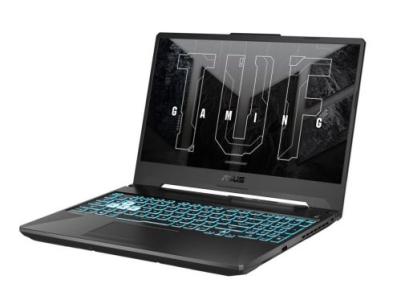 ASUS TUF Gaming A15 FA506NF-HN009Graphite Black 512GB 16GB 15,6