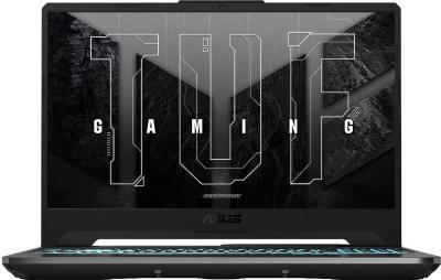 ASUS TUF Gaming A15 FA506NF-HN009Graphite Black 512GB 16GB 15,6