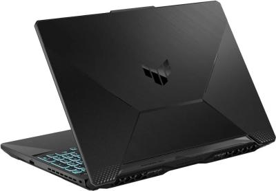 ASUS TUF Gaming A15 FA506NF-HN009Graphite Black 512GB 16GB 15,6