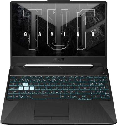 ASUS TUF Gaming A15 FA506NF-HN009Graphite Black 512GB 16GB 15,6