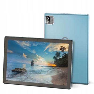 Tablet Pritom B10 Blue 10,1 3 GB / 64 GB azurový + pouzdro