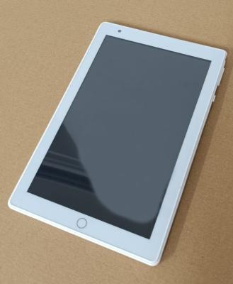 Tablet K10 8 4 GB / 64 GB stříbrný 1920 x1200