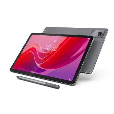 Tablet Lenovo Tab M11 šedý 128GB 4GB RAM