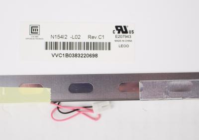 LCD Displej Asus F5VL N15412-L02 lesklý 15,4