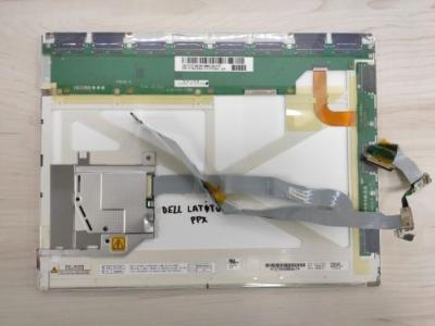 LCD Displej Dell Latitude PPX CN-08C304 14,1