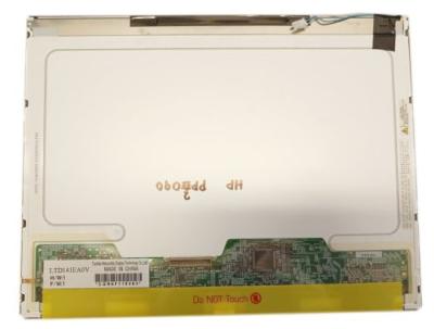 LCD Displej LTD141EA0V 14,1