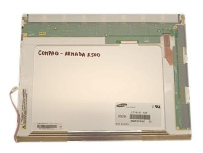 LCD Displej Compaq-Armada E500 LTN141X7-124 14,1