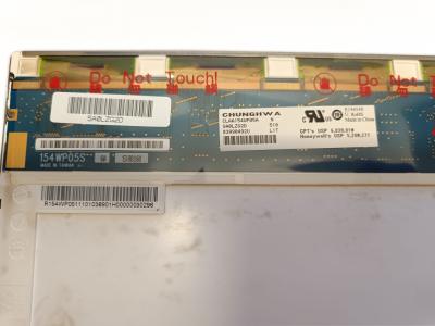 LCD Displej Chunghwa CPT154WP05A 15,4