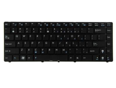 Klávesnice Asus A42 K42 K43 N43 N82 U30 U41 X42 X43