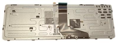 Klávesnice HP ZBook 15 G2 černá SPS:733688-001