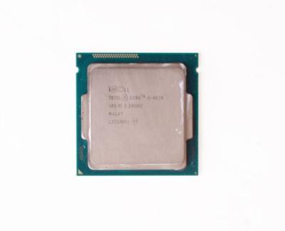 Intel Core i5-4570 @ 3,2 GHz - SR14E