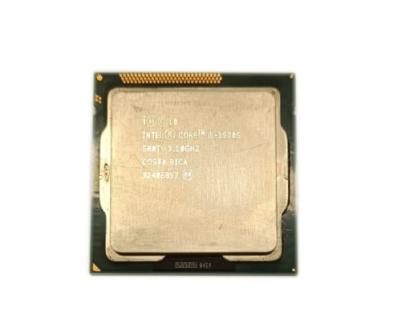 Intel Core i5-3570S @ 3.10GHz SR0T9