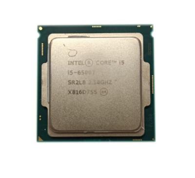 Intel Core i5-6500T @ 2,50GHz SR2L8