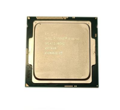 Intel Core i5-4570S@ 2,90GHz SR14J