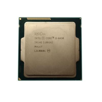 Intel Core i5-4430@ 3,00GHz SR14G