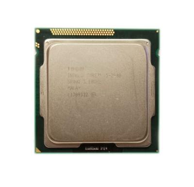 Intel Core i5-2400@ 3,10GHz SR00Q