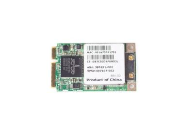 Wifi karta HP 407107-002