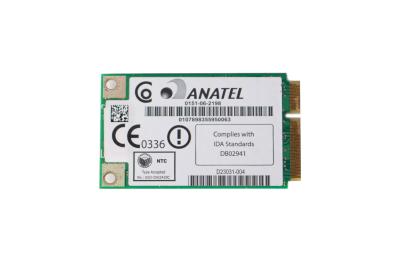 Wifi karta Intel WM3945ABG 407576-002