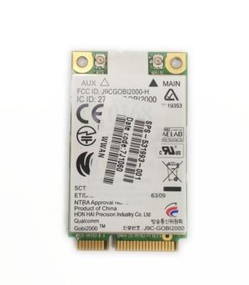 Wifi karta SPS 531993-001