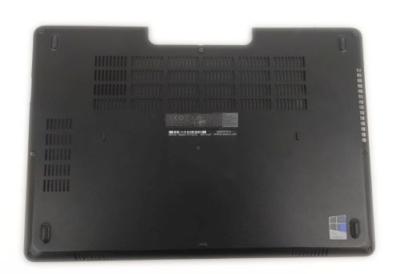 Dell Latitude E5470 spodní vana