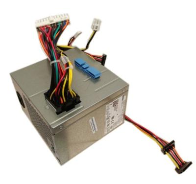 Zdroj - Dell Power Supply 305 Watt F305E-00