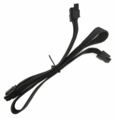 Náhradní kabel Fractal napájení PCIe 6+2 pin