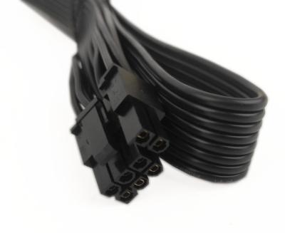 Náhradní kabel Fractal napájení PCIe 6+2 pin