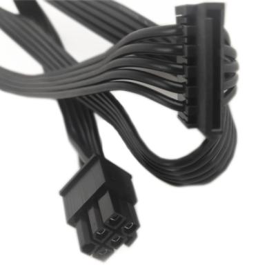 Náhradní kabel Fractal / Fractal Anode napájení periferií SATA 2x