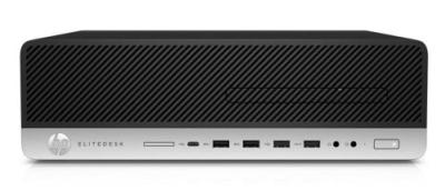 HP EliteDesk 800 G4 SFF-1203886-28