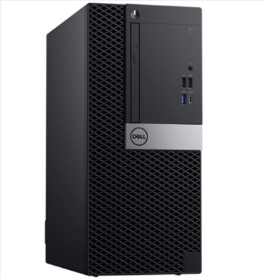 Dell OptiPlex 5070 MT-1342011-28