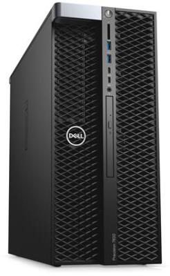 Dell Precision 7820 Tower Workstation-1359296-28