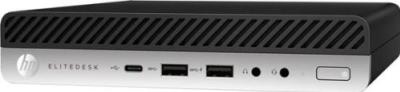 HP EliteDesk 800 G4 DM-1367324-28