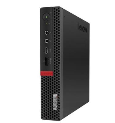 Lenovo ThinkCentre M720q Wi-Fi Tiny-1376070-28