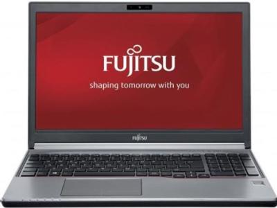 Fujitsu LifeBook E756-1123342-28