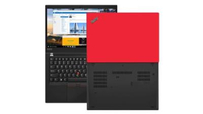 Lenovo ThinkPad T490 Touch RED EDITION-1156449-28