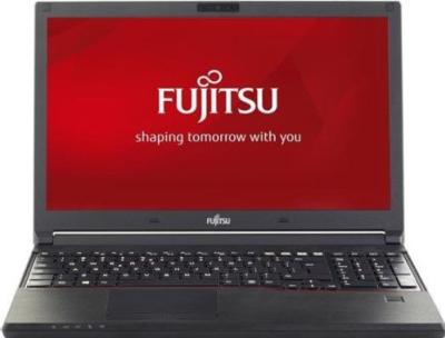 Fujitsu LifeBook E556-1167853-28