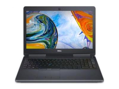 Dell Precision 7510 Mobile Workstation-1190803-28