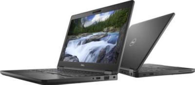 Dell Latitude 5490 Touch-1220106-28