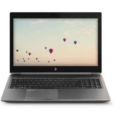 HP ZBook 15 G6 Mobile Workstation-1286379-28