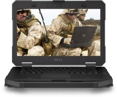 Dell Latitude 5414 Rugged Touch-1293279-28