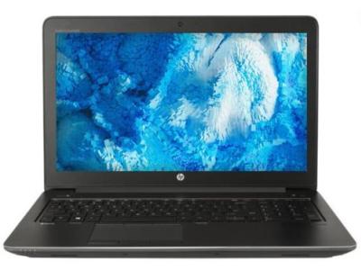 HP ZBook 15 G4 Mobile Workstation Touch-1314568-28