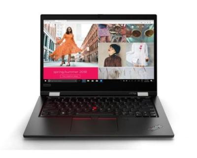 Lenovo ThinkPad L13 Yoga G2 Touch-1317023-28