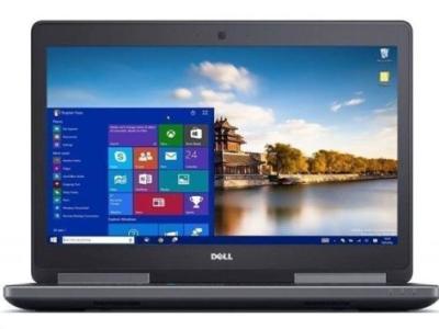 Dell Precision 7510 Mobile Workstation-1321758-28