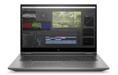 HP ZBook Fury 17 G7 Mobile Workstation-1324554-28