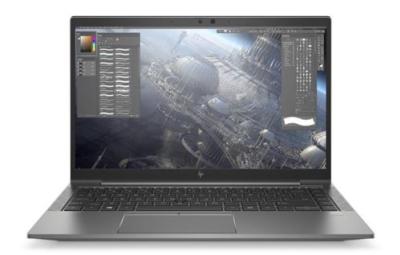 HP ZBook Firefly 14 G8 Mobile Workstation-1325322-28