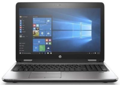 HP ProBook 650 G3-1327728-28