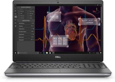 Dell Precision 7550-1337239-28