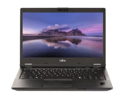 Fujitsu LifeBook E5410-1362015-28