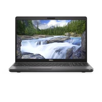 Dell Latitude 5501-1372604-28