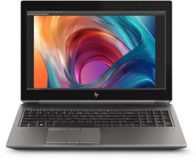 HP ZBook 15 G6-1377298-28